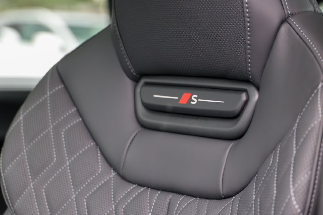 New 2026 Audi S5 Prestige AWD/4WD image 26