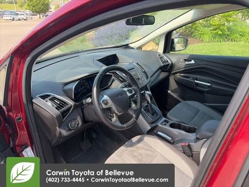 Used 2013 Ford C-MAX SE FWD image 18