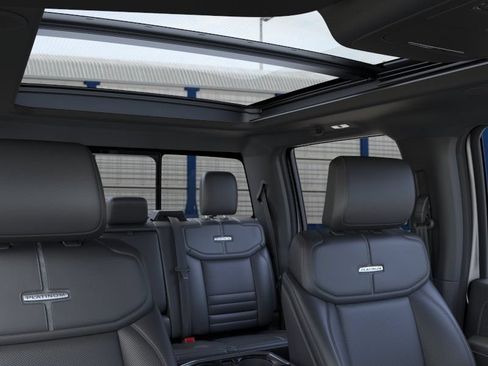 New 2026 Ford F150 Platinum AWD/4WD image 22