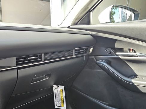 New 2025 MAZDA CX-30 AWD 2.5 S w/ Preferred Package image 21