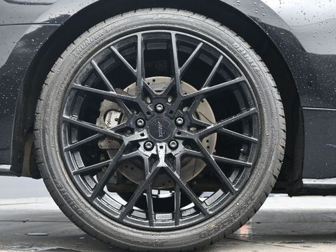 Used 2016 Ford Mustang GT Premium w/ Equipment Group 401A image 9