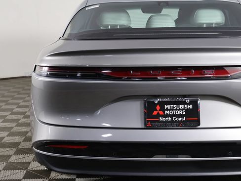 Used 2023 Lucid Air Grand Touring AWD/4WD image 15