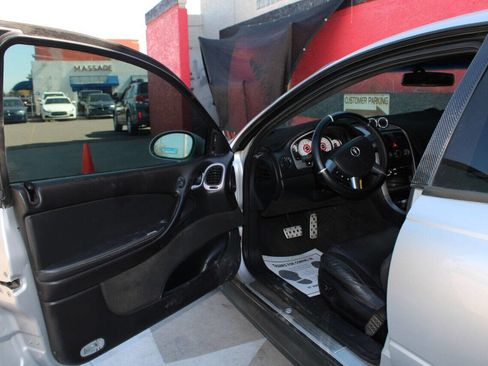 Used 2006 Pontiac GTO image 9