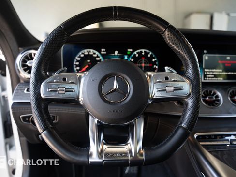 Used 2020 Mercedes-Benz AMG GT 63 S image 19