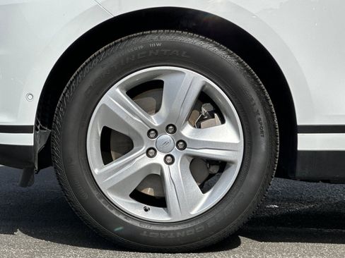 Certified 2026 Land Rover Range Rover Velar S image 13