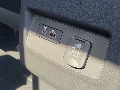 New 2026 Nissan Frontier PRO-4X w/ Pro Premium Package image 16