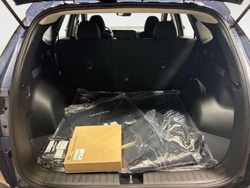 New 2026 Hyundai Tucson SE image 13