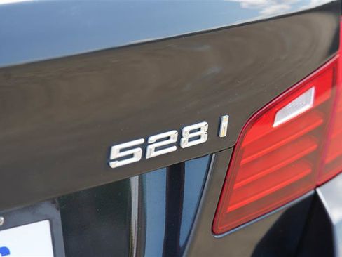 Used 2016 BMW 528i xDrive Sedan AWD/4WD image 30