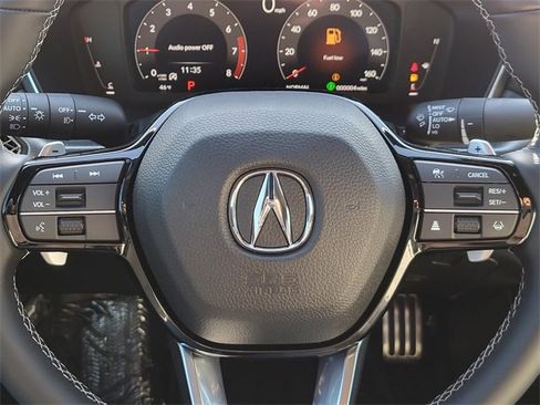 New 2026 Acura Integra A-Spec image 25