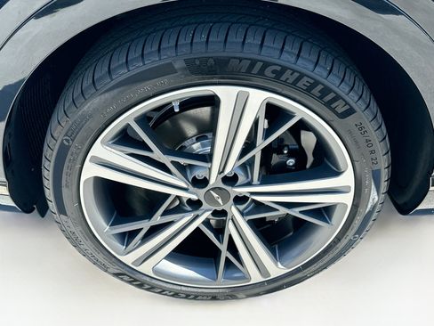 Used 2025 Genesis GV80 3.5T e-SC AWD/4WD image 35