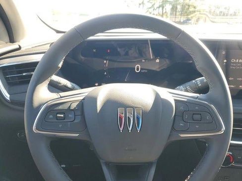 New 2026 Buick Encore GX Sport Touring image 18