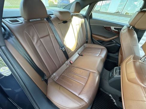 Used 2018 Audi A4 2.0T Premium w/ Convenience Package image 25