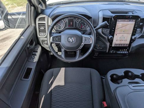 New 2026 RAM 3500 Tradesman AWD/4WD image 16