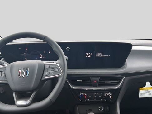 New 2026 Buick Encore GX Sport Touring w/ Advanced Technology Package AWD/4WD image 10