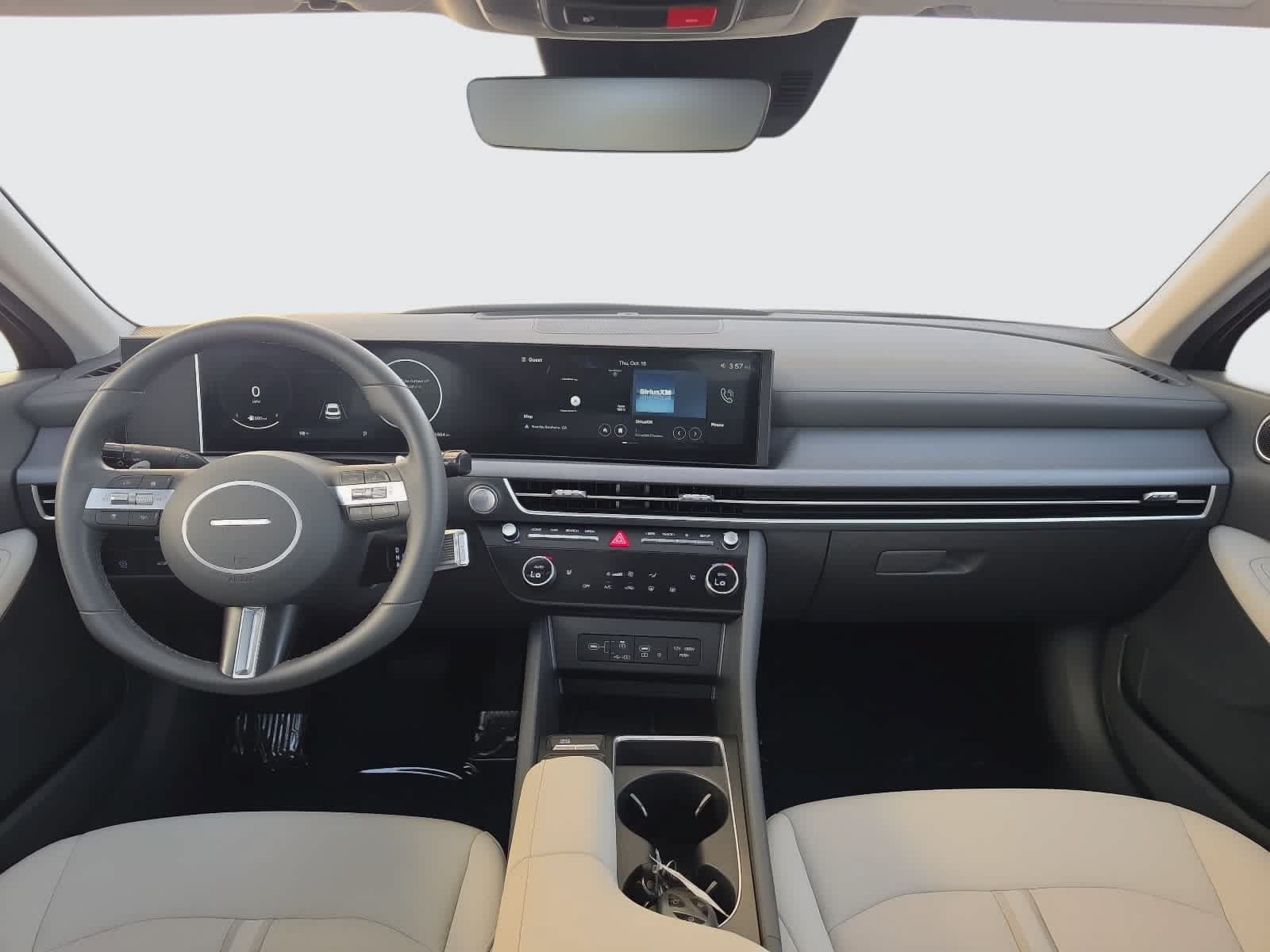 Used 2025 Hyundai Sonata SEL FWD image 16