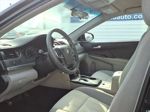 Used 2014 Toyota Camry LE image 5