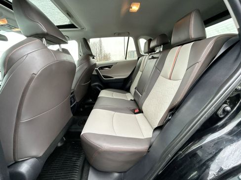 Used 2019 Toyota RAV4 Adventure image 20