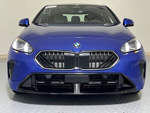 Used 2025 BMW 228i xDrive w/ Premium Package AWD/4WD image 6