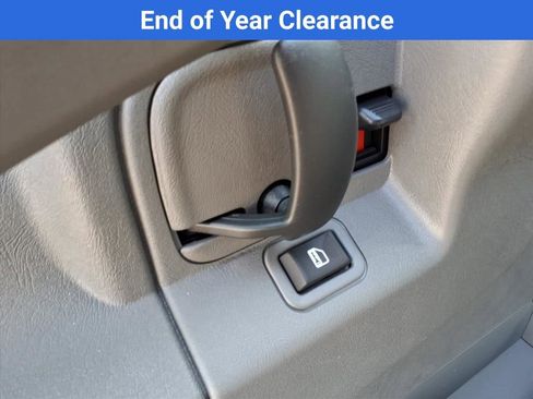 New 2025 Chevrolet Express 2500 w/ Driver Convenience Package image 22