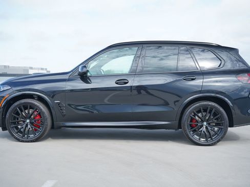 New 2026 BMW X5 sDrive40i w/ M Sport Package image 4