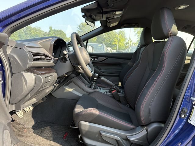 New 2026 Subaru WRX Premium AWD/4WD image 11