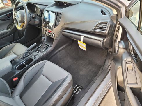 Certified 2023 Subaru Crosstrek 2.5i Sport AWD/4WD image 23