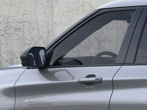 New 2025 Ford Explorer Active w/ Active Comfort Package image 20