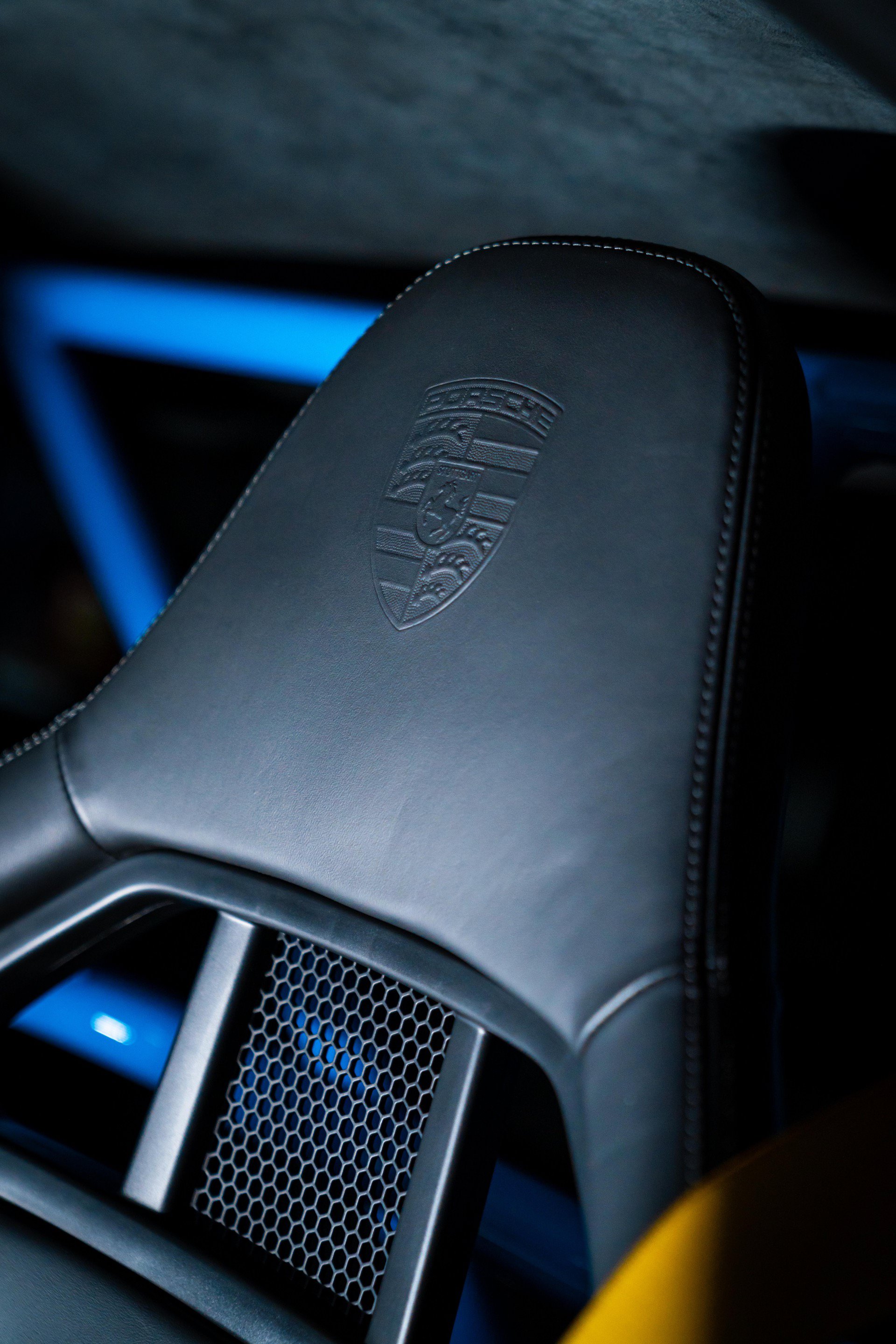 Used 2011 Porsche 911 GT3 RS RWD image 31