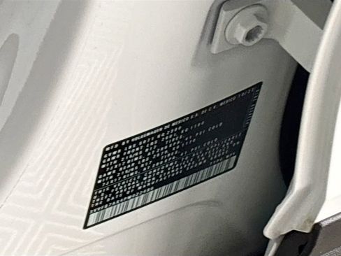 Certified 2023 Volkswagen Tiguan S image 25