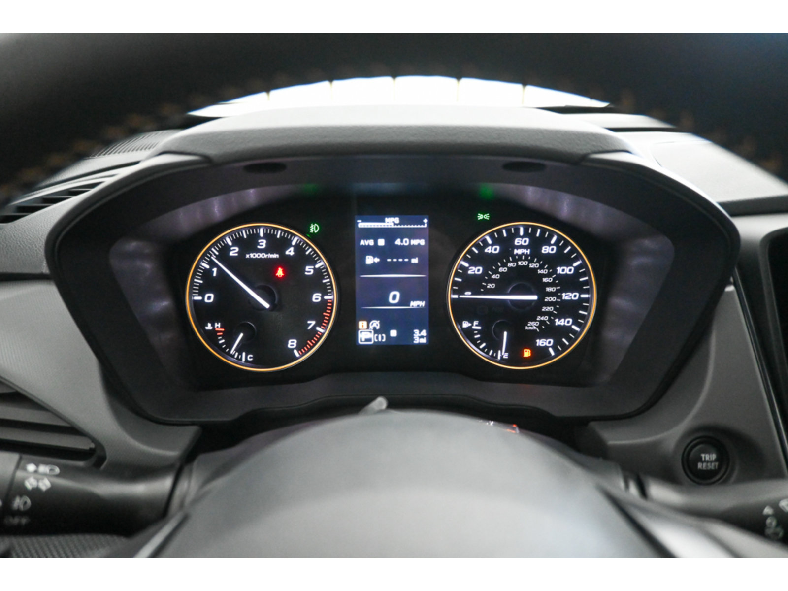 New 2026 Subaru Crosstrek 2.5i Wilderness AWD/4WD image 18