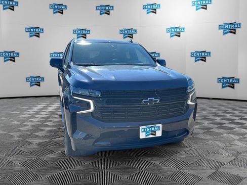 Used 2024 Chevrolet Tahoe RST w/ Luxury Package image 8