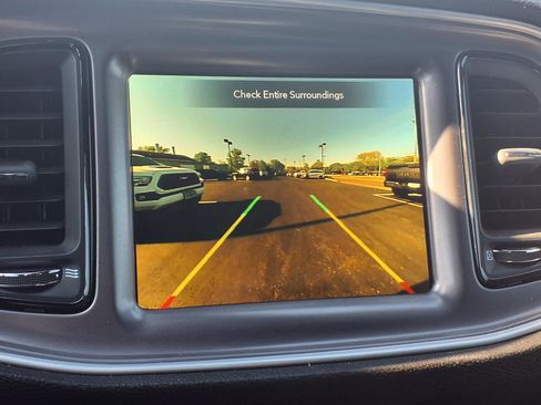 Used 2021 Dodge Challenger R/T Scat Pack w/ Dynamics Package image 10