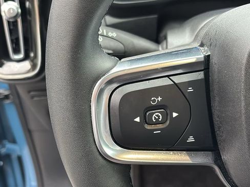 Certified 2023 Volvo C40 P8 Recharge Ultimate AWD/4WD image 15