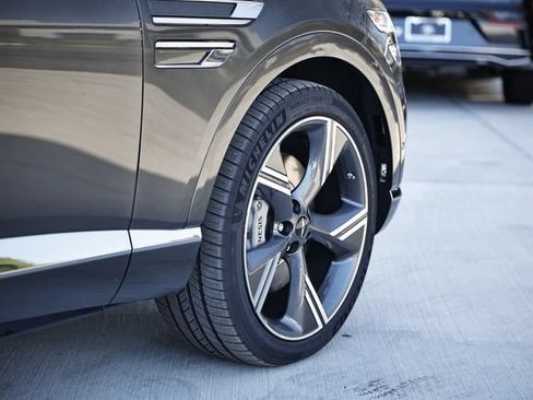 New 2026 Genesis GV80 3.5T Prestige AWD/4WD image 4