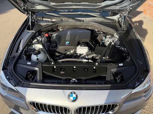 Used 2016 BMW 528i xDrive 528i xDrive AWD 4dr Sedan image 8