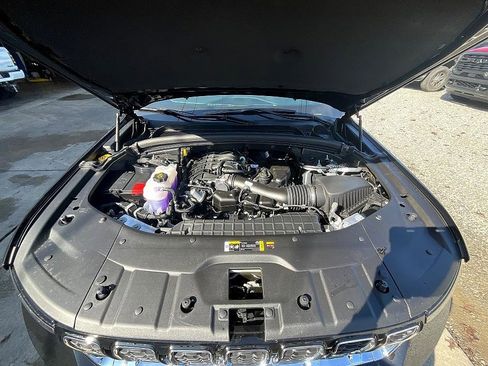 New 2025 Jeep Grand Cherokee Limited image 3