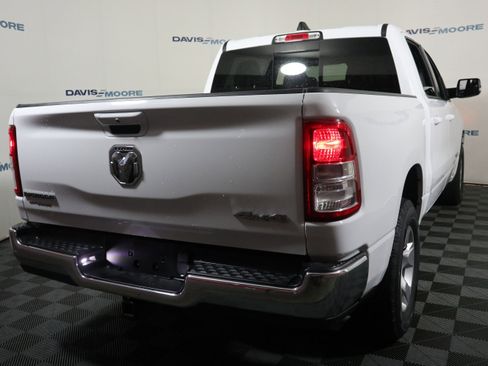 Used 2022 RAM 1500 Big Horn image 6