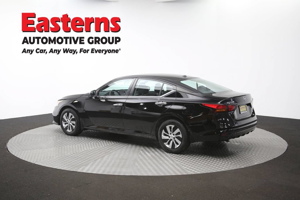 Used 2020 Nissan Altima 2.5 S AWD/4WD image 65
