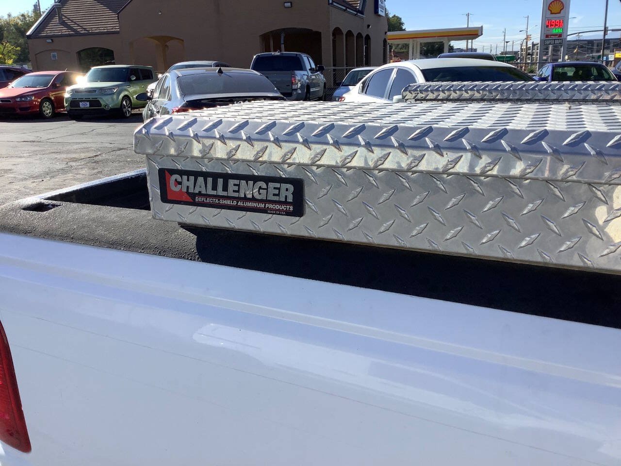 Used 2004 Ford Ranger XL RWD image 29