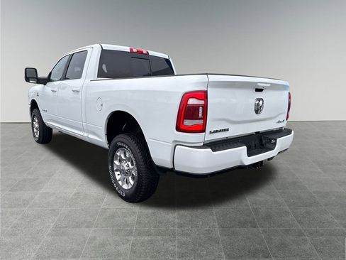 Used 2024 RAM 2500 Laramie image 3