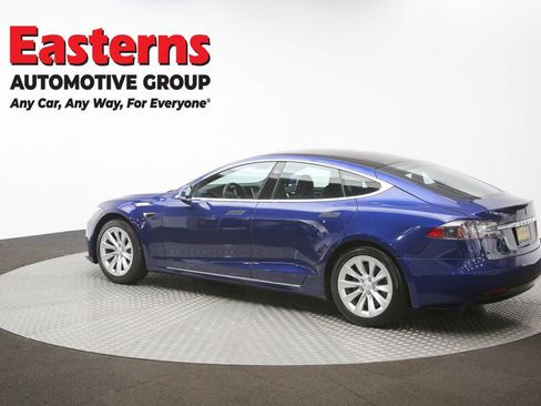Used 2019 Tesla Model S 75D AWD/4WD image 61