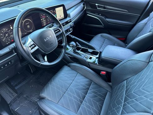 Certified 2023 Kia Telluride SX X-Line image 10