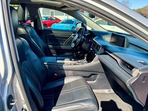 Used 2016 Lexus RX 350 AWD w/ Luxury Package image 13