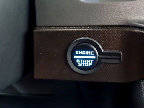 Used 2022 Ford Bronco Outer Banks image 16