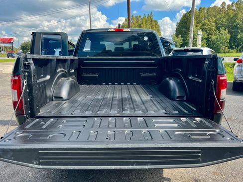 Used 2018 Ford F150 XL w/ XL Power Equipment Group image 5