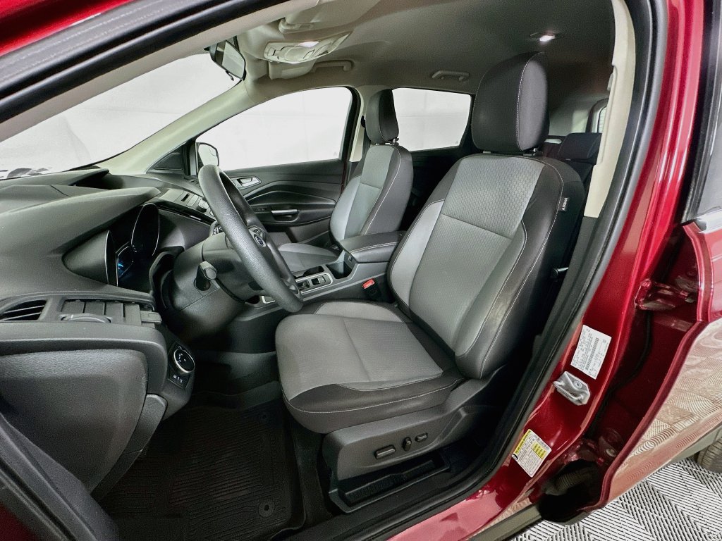 Used 2018 Ford Escape SE AWD/4WD image 24