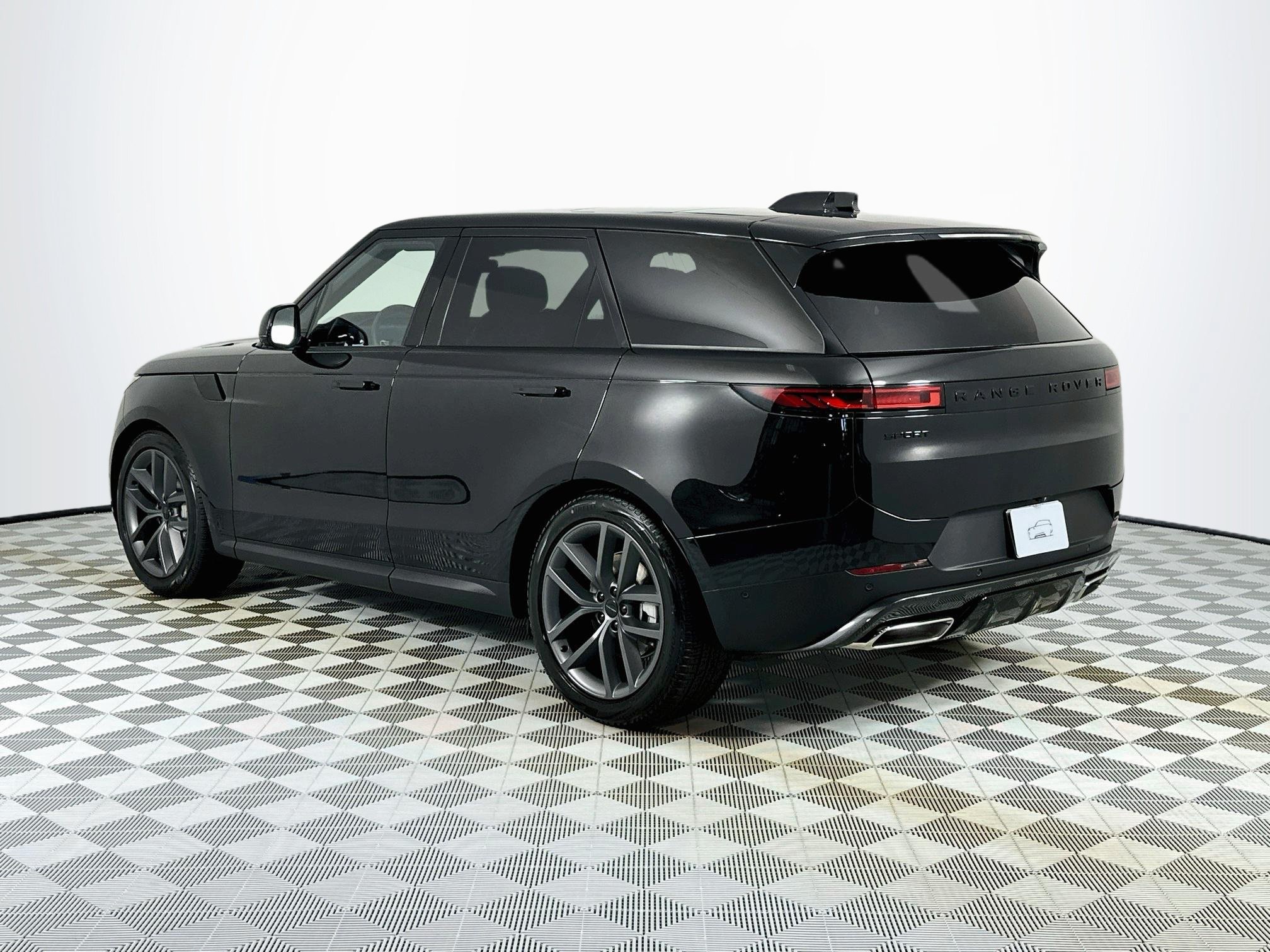 New 2027 Land Rover Range Rover Sport SE AWD/4WD image 7