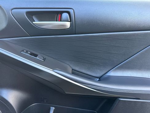 Used 2025 Lexus IS 350 F Sport w/ Navigation Package image 19