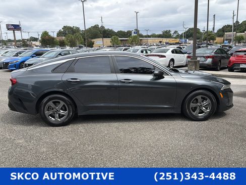 Used 2022 Kia K5 LXS FWD image 6