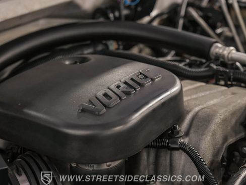 Used 1997 Chevrolet Silverado 3500 2WD Extended Cab w/ Preferred Equipment Group 3 image 36